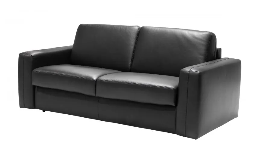 Gala Collezione Sofa Sora II z materacem 140cm na stelażu Włoskim Plus Sale