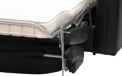 Gala Collezione Sofa Sora II z materacem 140cm na stelażu Włoskim Plus Sale