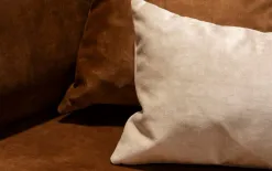 EMMOHL Sofa Stark 3-osobowa Best