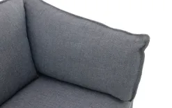 Witek Home Sofa Torino 32400-FK-2P (277124) Clearance