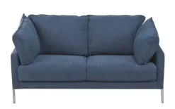 Witek Home Sofa Torino 32400-FK-2P (granat) Clearance