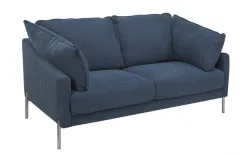 Witek Home Sofa Torino 32400-FK-2P (granat) Clearance