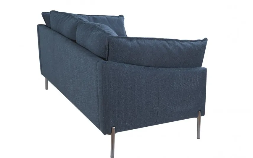 Witek Home Sofa Torino 32400-FK-2P (granat) Clearance