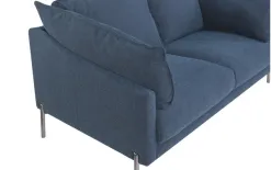 Witek Home Sofa Torino 32400-FK-2P (granat) Clearance