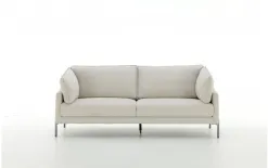 Witek Home Sofa Torino FK-3P2C Tk. F20-TX2221 Best