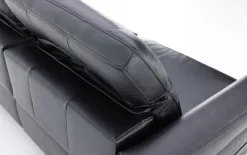 Gala Collezione Sofa Volta z funkcją relaks z akumulatorem Riviera 41 Online