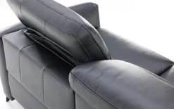 Gala Collezione Sofa Volta z funkcją relaks z akumulatorem Riviera 41 Online