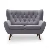 Gala Collezione Sofa Voss 2 osobowa Fancy 97 Clearance