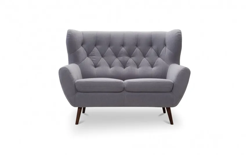 Gala Collezione Sofa Voss 2 osobowa Fancy 97 Clearance
