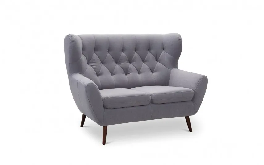Gala Collezione Sofa Voss 2 osobowa Fancy 97 Clearance