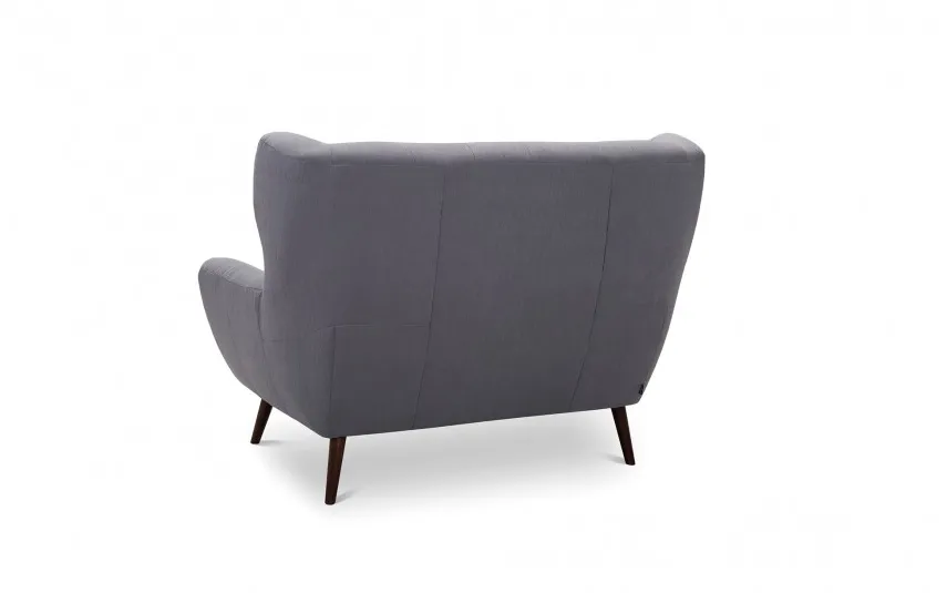 Gala Collezione Sofa Voss 2 osobowa Fancy 97 Clearance