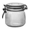 Ambition Słoik z klipsem 600 ml Rillet 67566 Clearance