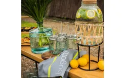 Inna Słoik z kranem 5,5 L Boho Online