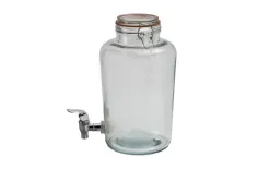 Tadar Słoik z kranem 4 L Etan Outlet