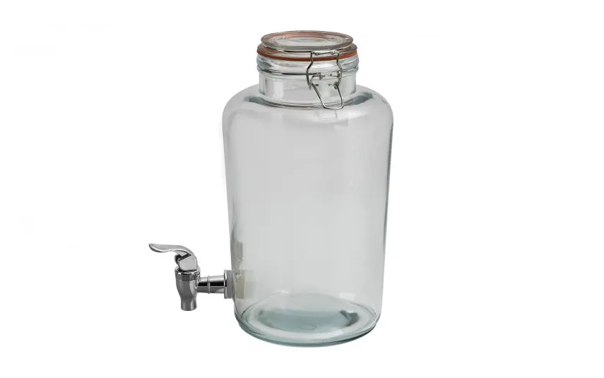 Tadar Słoik z kranem 4 L Etan Outlet