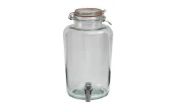 Tadar Słoik z kranem 4 L Etan Outlet
