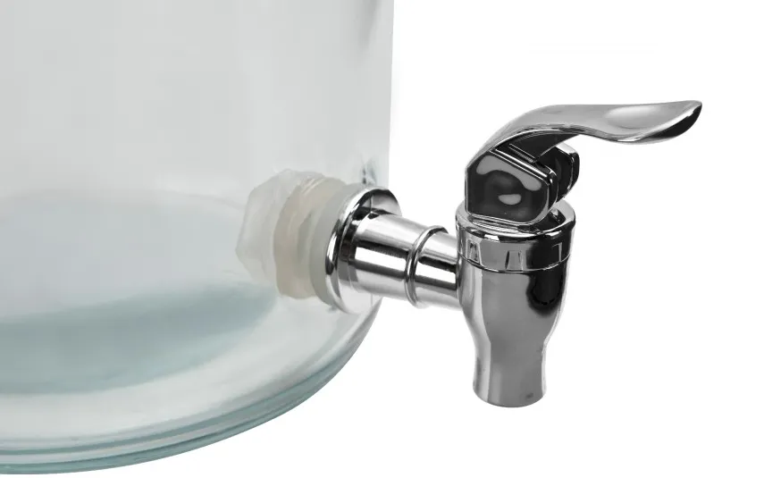 Tadar Słoik z kranem 4 L Etan Outlet