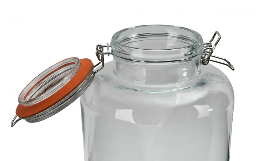 Tadar Słoik z kranem 4 L Etan Outlet