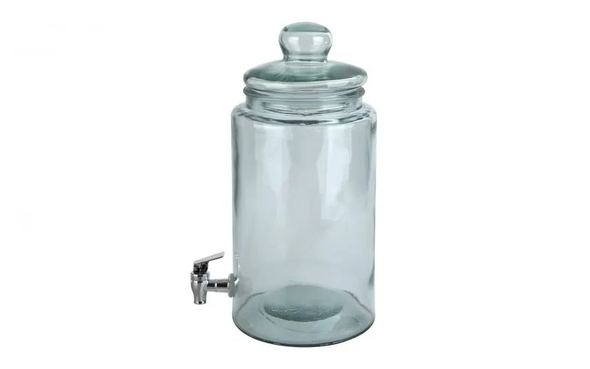 San Miguel Słoik z kranem 6l Outlet