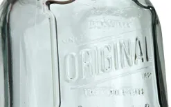 San Miguel Słoik z pokrywką 1,1 L Original 5631T Clearance