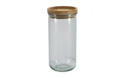 San Miguel Słoik z pokrywką 820 ml Madera 2228T Best