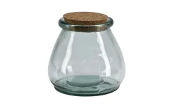 San Miguel Słoik z zatyczką korkową 1,5 L 5917 Outlet