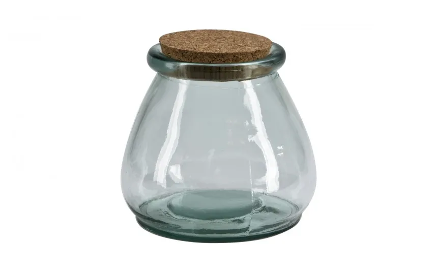 San Miguel Słoik z zatyczką korkową 1,5 L 5917 Outlet