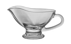 Dajar Sosjerka szklana 250 ml Basic PASABAHCE 64403 Hot