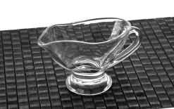 Dajar Sosjerka szklana 250 ml Basic PASABAHCE 64403 Hot
