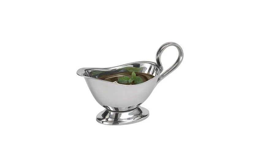 APS Sosjerka ze stali nierdzewnej 150 ml Profi Discount