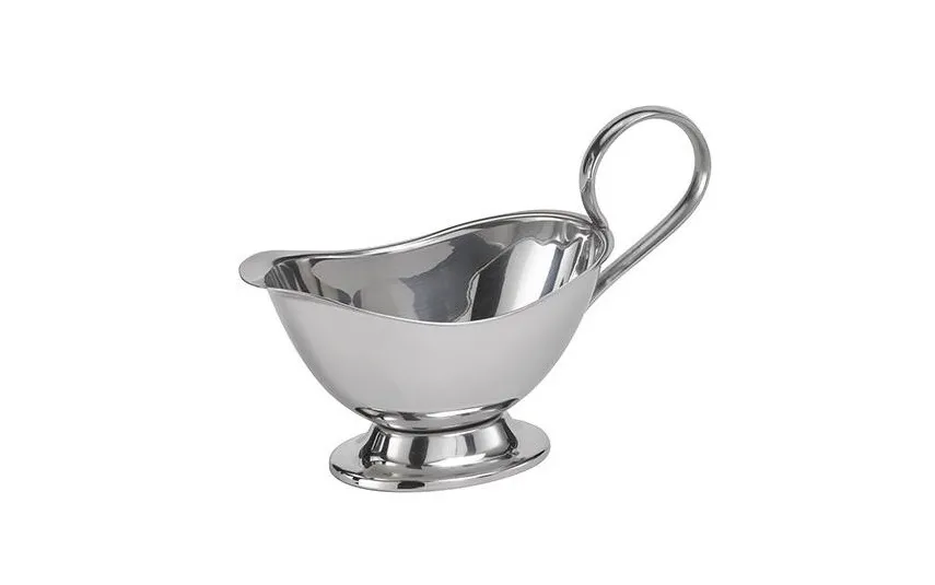 APS Sosjerka ze stali nierdzewnej 250 ml Profi Sale