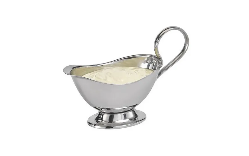 APS Sosjerka ze stali nierdzewnej 150 ml Profi Discount