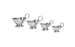 APS Sosjerka ze stali nierdzewnej 100 ml Profi Outlet