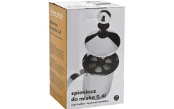 Tadar Spieniacz do mleka 0.4 L Discount