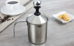Tadar Spieniacz do mleka 0,8 L ręczny Kulka Discount