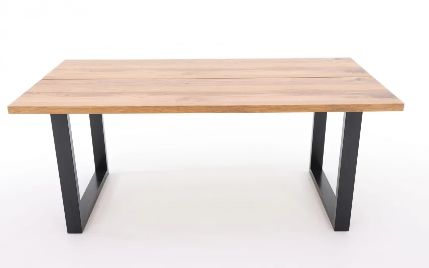 Furnirest Stół 309328 Dąb naturalny 01 Outlet