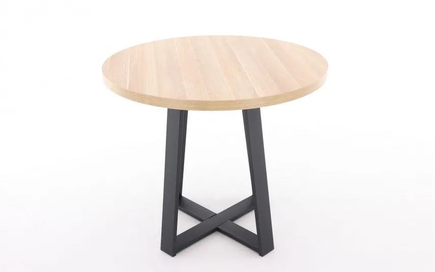 Furnirest Stół 299040 Dąb naturalny 01 Sale
