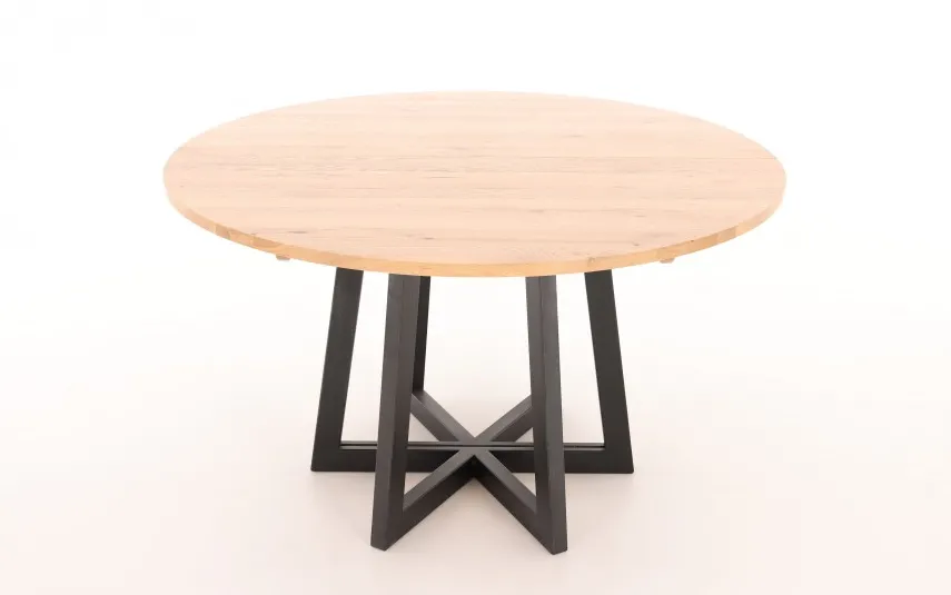 Furnirest Stół 301773 Dąb naturalny 01 Best
