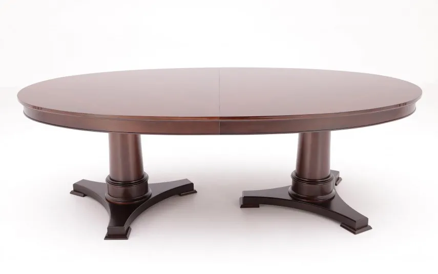 Jafra Stół 237811 Orzech antyczny PI10 Discount
