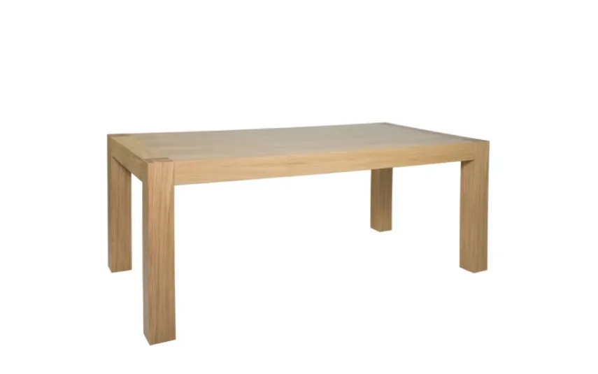 Jafra Stół 245242 Dąb naturalny NB12 Sale
