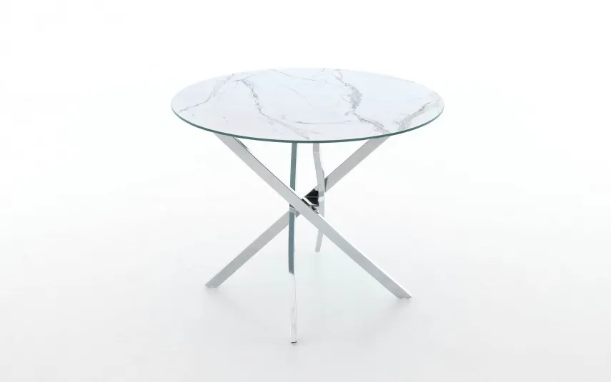Furnirest Stół 288952 Dąb naturalny 01 Best