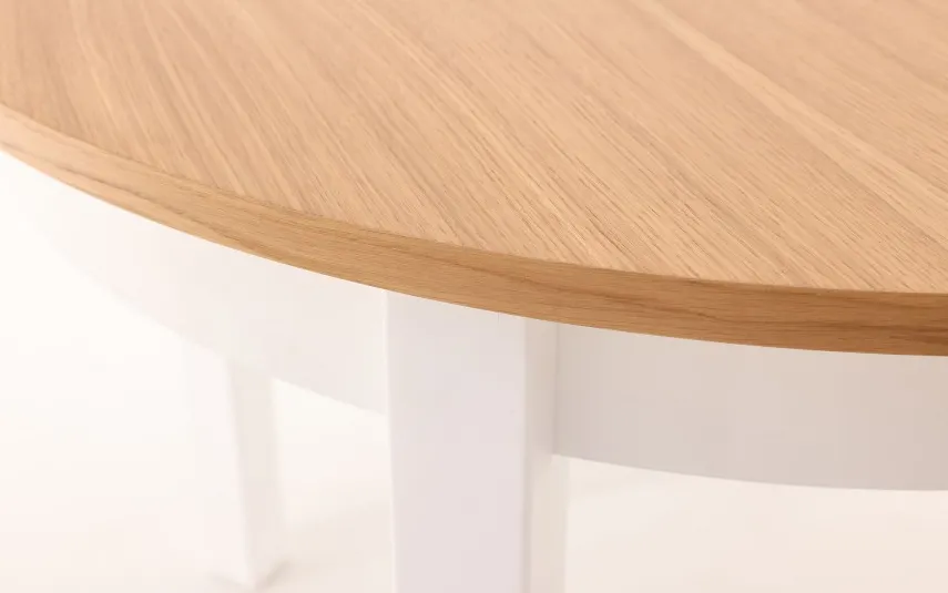 Furnirest Stół 297215 Dąb naturalny 01 Online