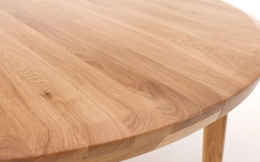 Furnirest Stół 316067 Dąb naturalny 01 Sale
