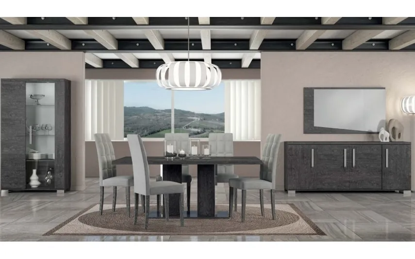 Jafra Stół 289204 Dąb naturalny NB12 Sale