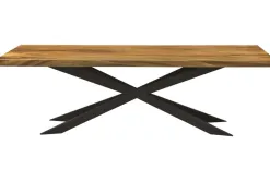 Witek Home Stół 04 Lity Orzech Hot