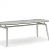 Couture Jardin Stół ogrodowy SCOOP 180cm Best