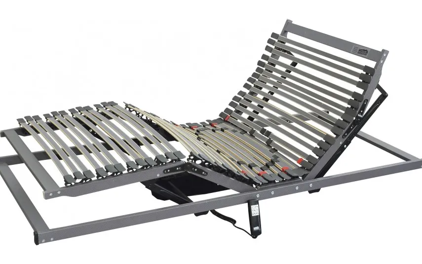 Materasso Stelaż 216495 New