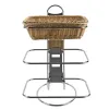 Witek Home Stojak bufetowy 31,5 x41,5cm GN 1/2*3 Discount