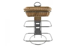 Witek Home Stojak bufetowy 31,5 x41,5cm GN 1/2*3 Discount