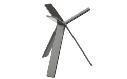 APS Stojak bufetowy czarny 18 cm Star Clearance
